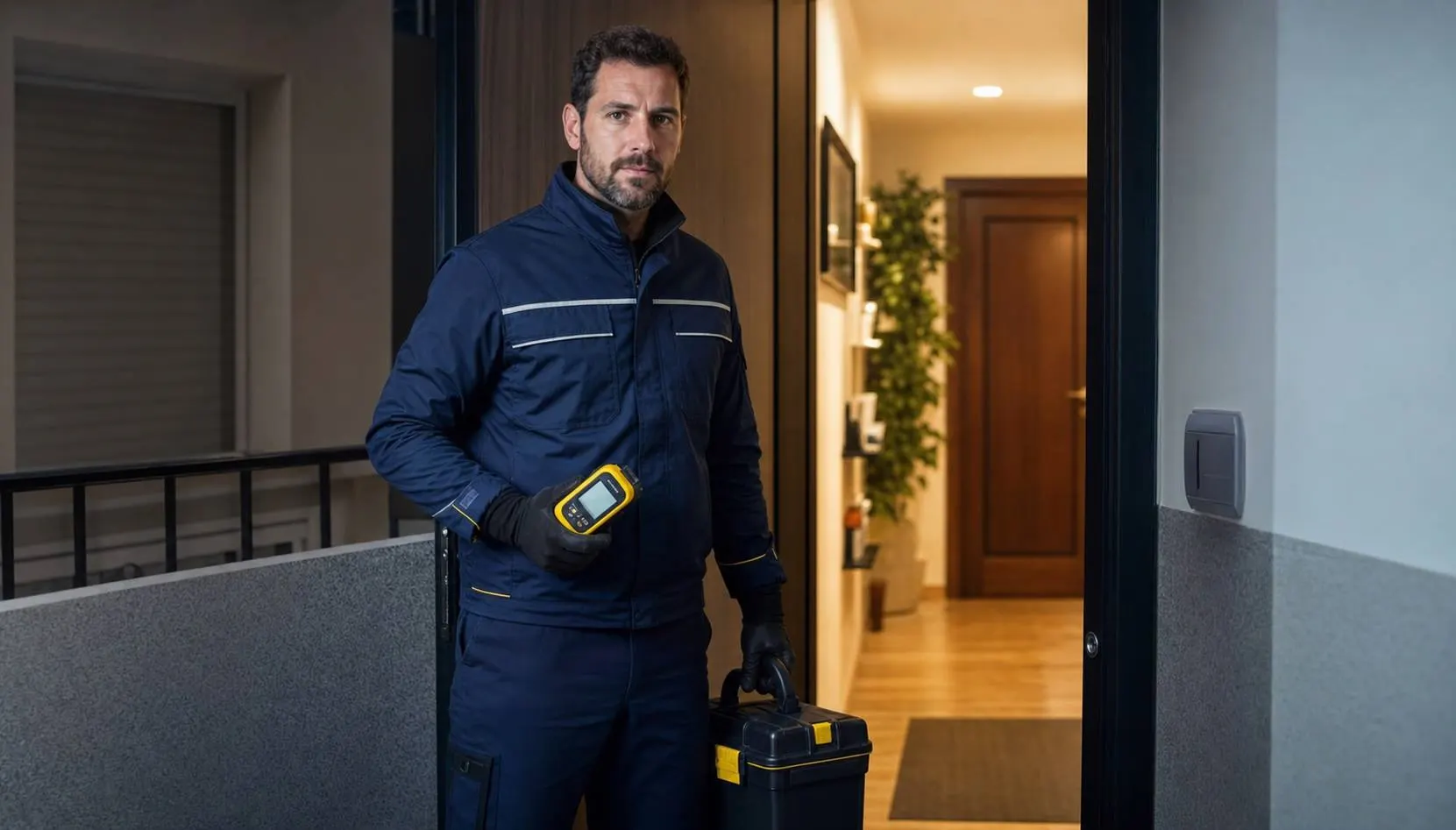 Urgencias de gas natural 24 horas en Madrid y reparacion de fugas